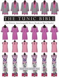 bokomslag The Tunic Bible