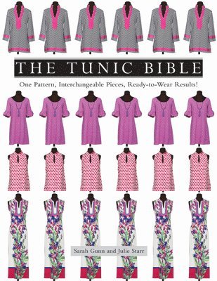 The Tunic Bible 1