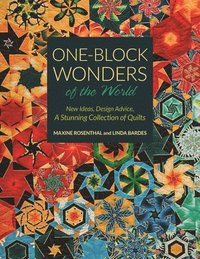 bokomslag One-Block Wonders of the World