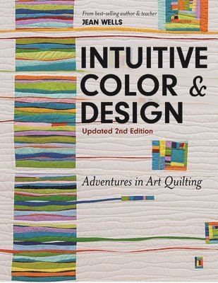 bokomslag Intuitive Color & Design