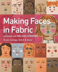bokomslag Making Faces in Fabric