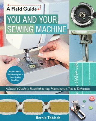 You and Your Sewing Machine 1