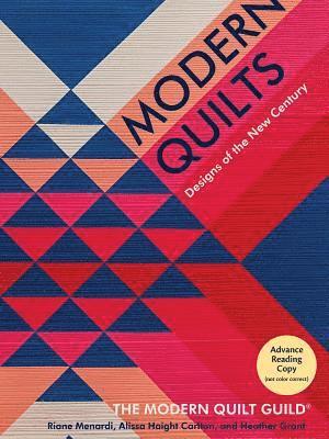 Modern Quilts 1