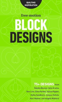 Free-Motion Block Designs 1