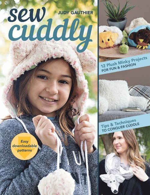 Sew Cuddly 1