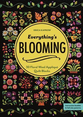 Everything's Blooming 1