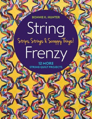 String Frenzy 1
