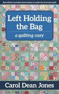 Left Holding the Bag 1