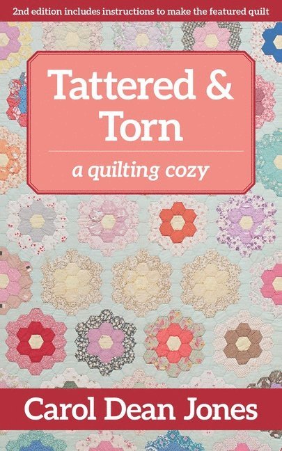 Tattered & Torn 1
