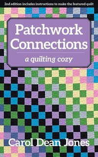 bokomslag Patchwork Connections