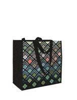 bokomslag Brazil Quilt-Eco Tote