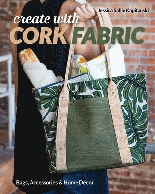 Create with Cork Fabric 1