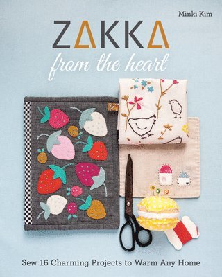 Zakka from the Heart 1