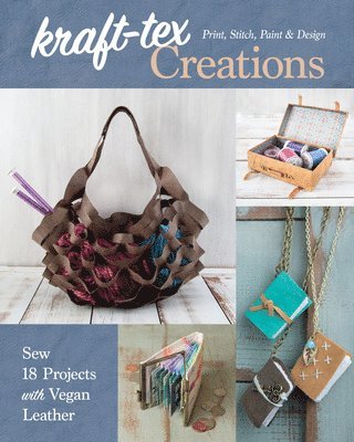 kraft-tex Creations 1