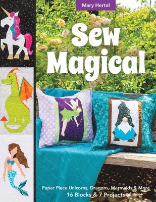 Sew Magical 1