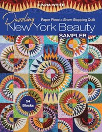 bokomslag Dazzling New York Beauty Sampler