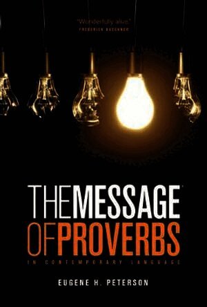 Book of Proverbs