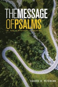 bokomslag Message the Book of Psalms