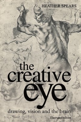Heather Spears - Creative Eye, Häftad