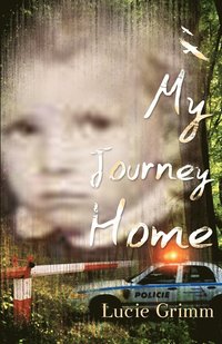 bokomslag My Journey Home