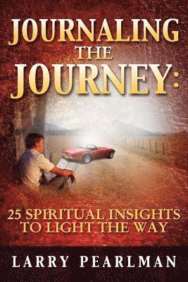 Journaling The Journey 1