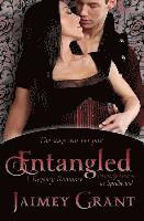 bokomslag Entangled (formerly known as Spellbound)