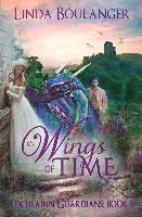 bokomslag On Wings of Time
