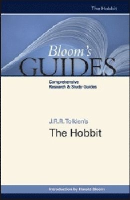 bokomslag Hobbit