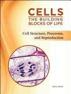 bokomslag Cell Structure, Processes, and Reproduction