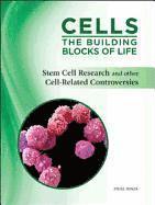 bokomslag Cells: the Building Blocks of Life