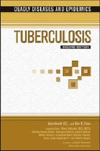 bokomslag Tuberculosis