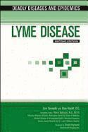 bokomslag Lyme Disease