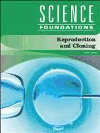 bokomslag Reproduction and Cloning