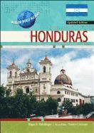 bokomslag Honduras, Updated Edition