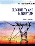 bokomslag Electricity and Magnetism