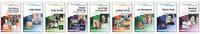 bokomslag Trailblazers in Science and Technology Set, 9 Volumes