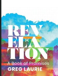 bokomslag Revelation: A Book of Promises