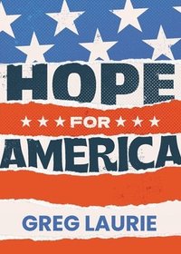 bokomslag Hope for America