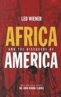 Africa and the Discovery of America 1