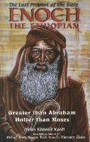 bokomslag Enoch the Ethiopian: Greater Than Abraham Holier Than Moses