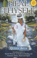 bokomslag Heal Thyself for Health and Longevity