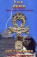 bokomslag The Ankh- African Origin of Electromagnetism by Nur Ankh Amen