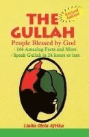 bokomslag The Gullah: People Blessed by God