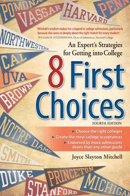 8 First Choices 1