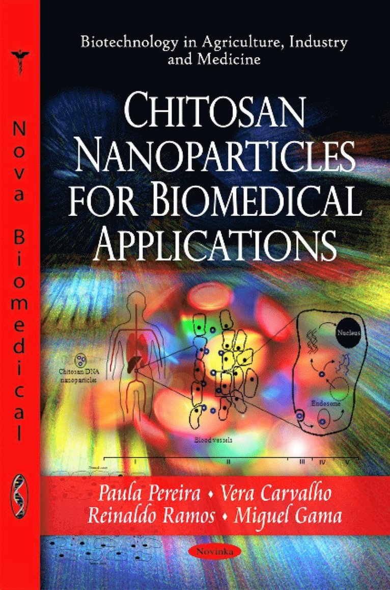 Chitosan Nanoparticles for Biomedical Applications
