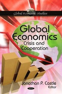 bokomslag Global Economics