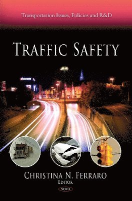 bokomslag Traffic Safety