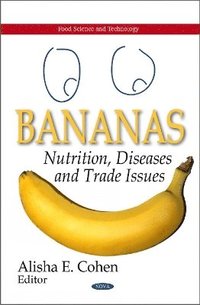 bokomslag Bananas