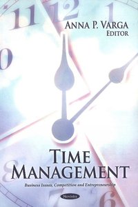 bokomslag Time Management