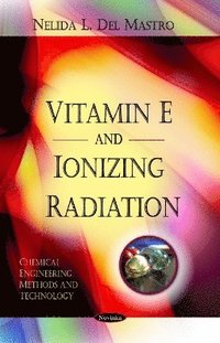 bokomslag Vitamin E & Ionizing Radiation